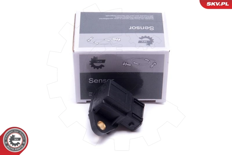 Sensor, intake manifold pressure